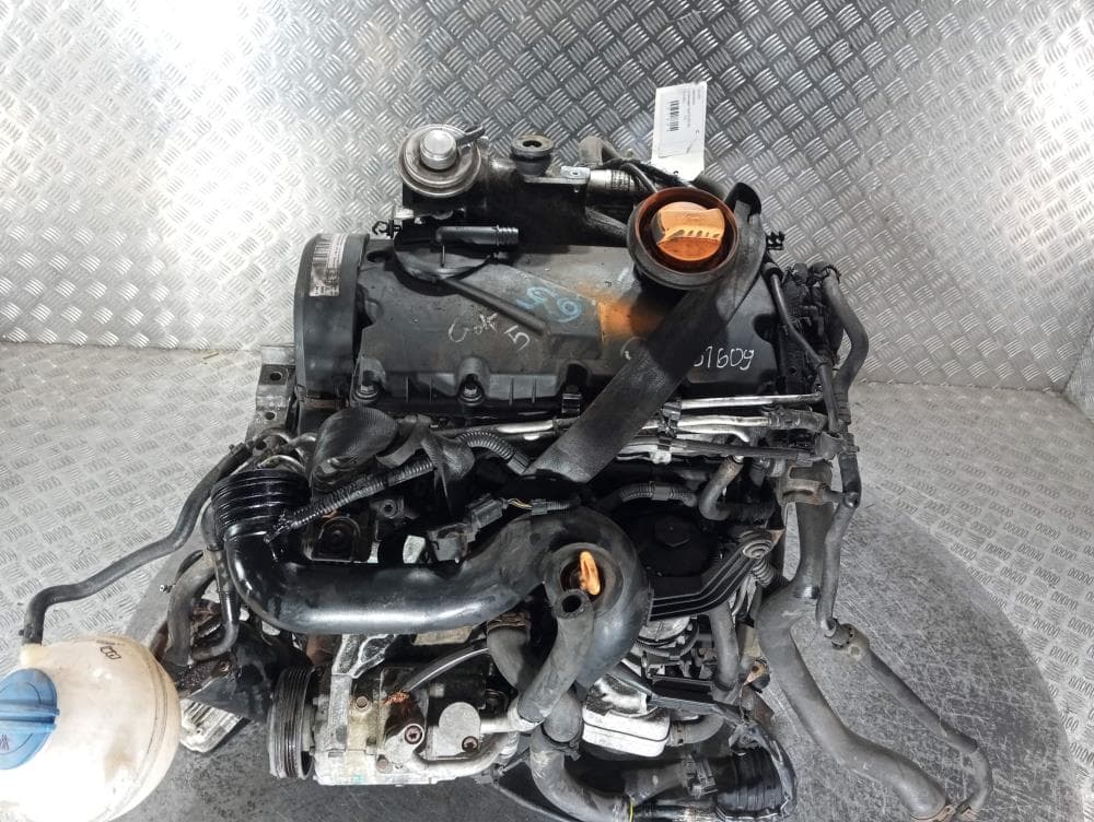 Двигатель к Volkswagen Golf 5 (03-09)