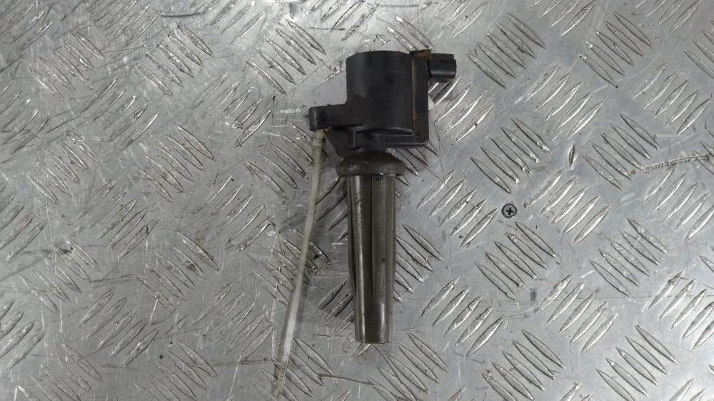 Катушка зажигания к Ford Focus 2 (04-08)