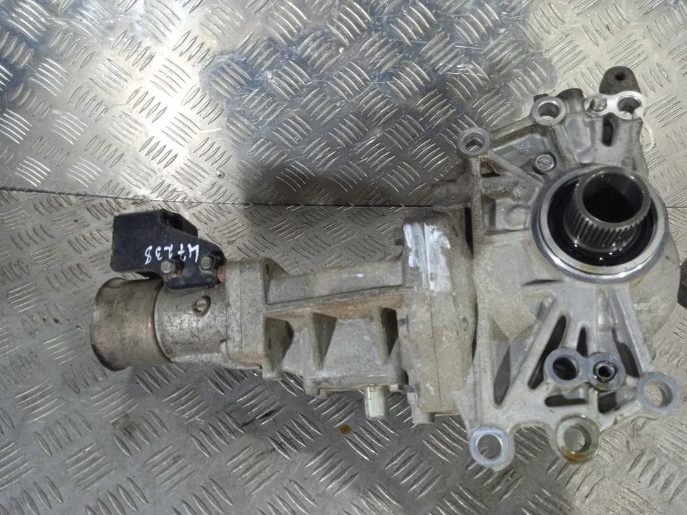 Раздаточная коробка к Mitsubishi Outlander 2 (07-10)