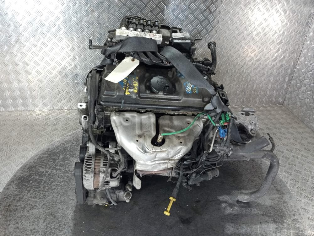 Двигатель к Peugeot 207 (06-09)