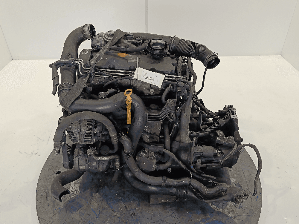 Двигатель к Volkswagen Golf 5 (03-09)