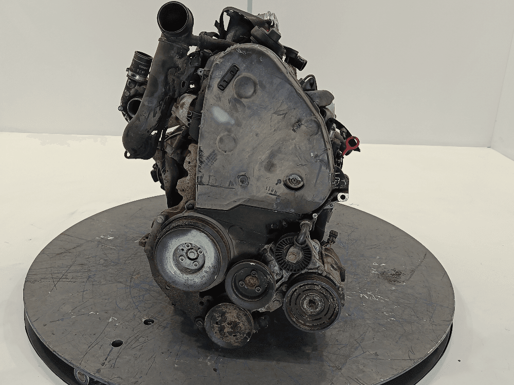Двигатель к Volkswagen Golf 3 (91-99)