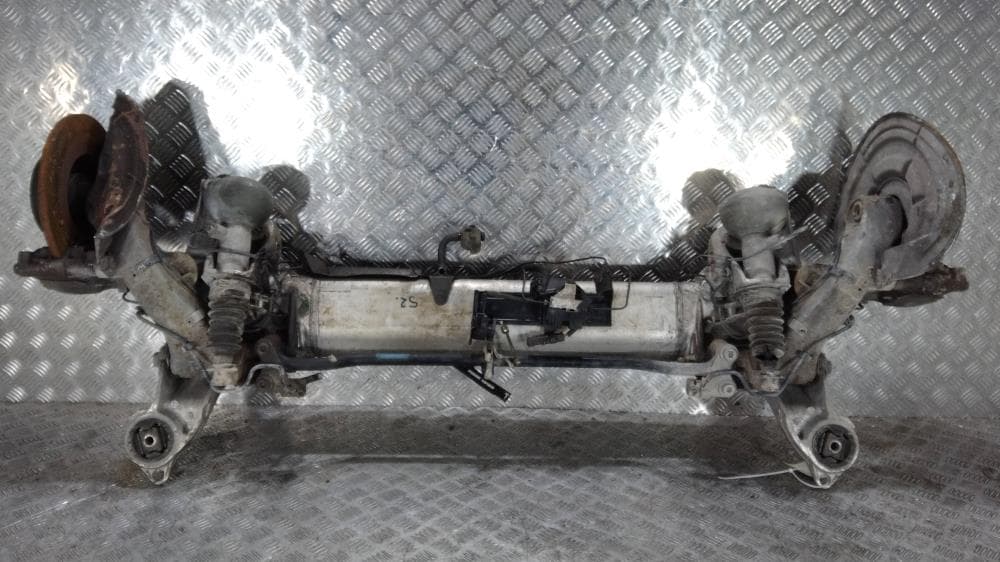 Балка подвески задняя к Citroen C5 1 (01-04)