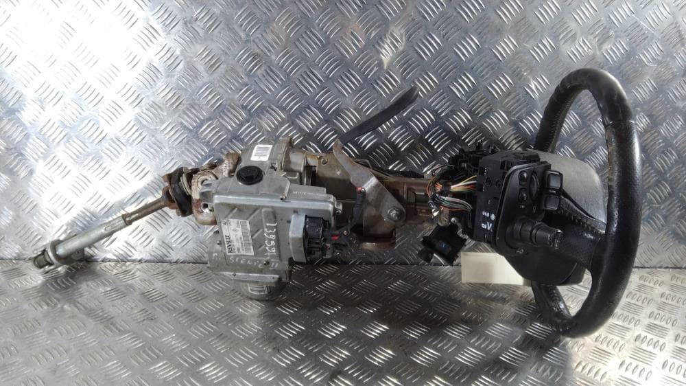 Рулевая колонка к Renault Scenic 2 (03-06)