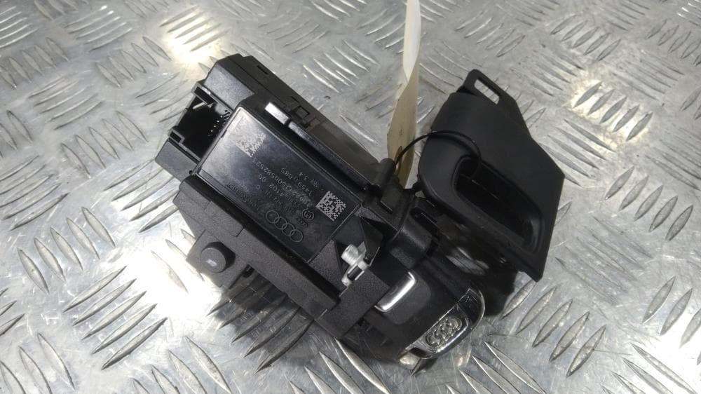 Замок зажигания к Audi A4 B8/8K (07-11)