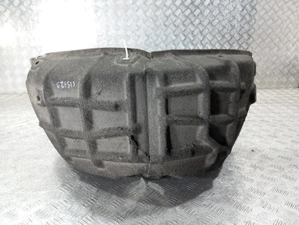 Защита арок задняя левая (подкрылок) к Audi A4 B8/8K (07-11)