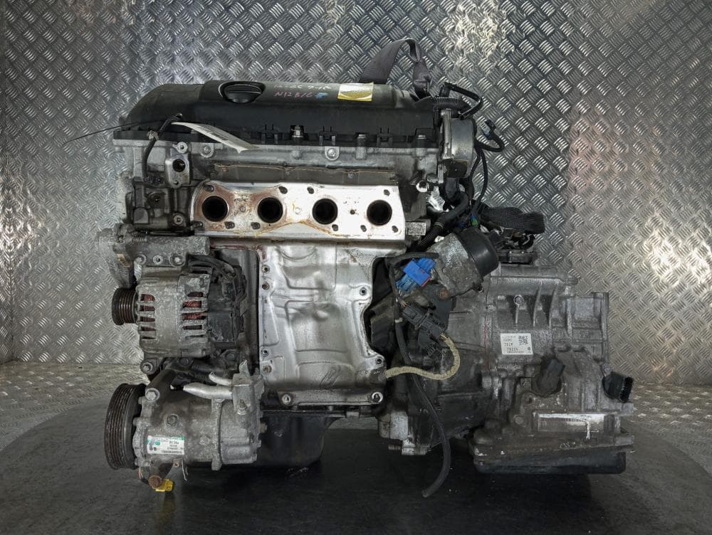 Двигатель к Mini Cooper R56 (06-10)