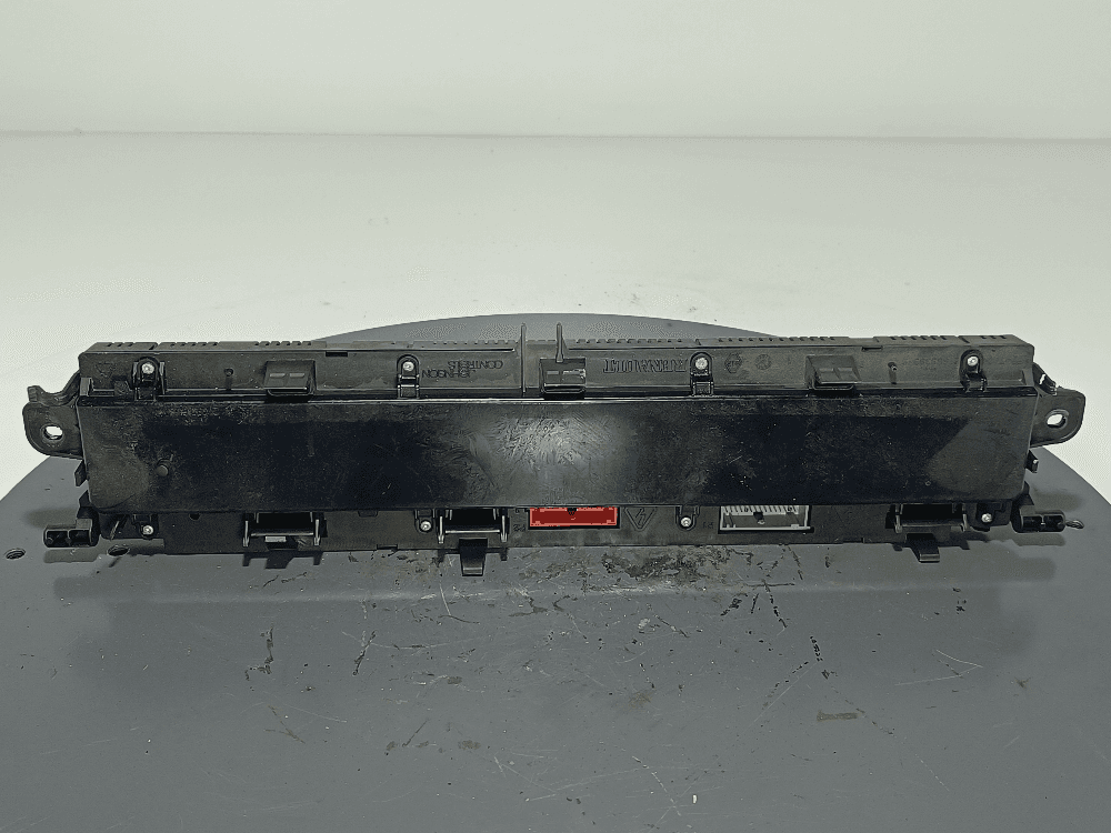 Щиток приборов (приборная панель) к Renault Scenic 2 (03-06)
