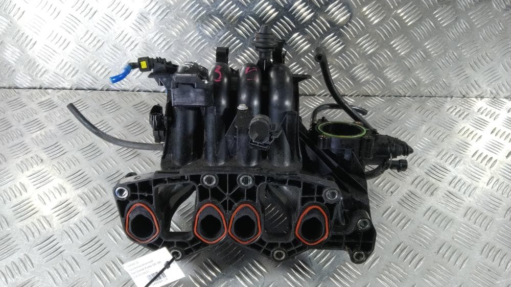 Коллектор впускной к Fiat Grande Punto (05-18)