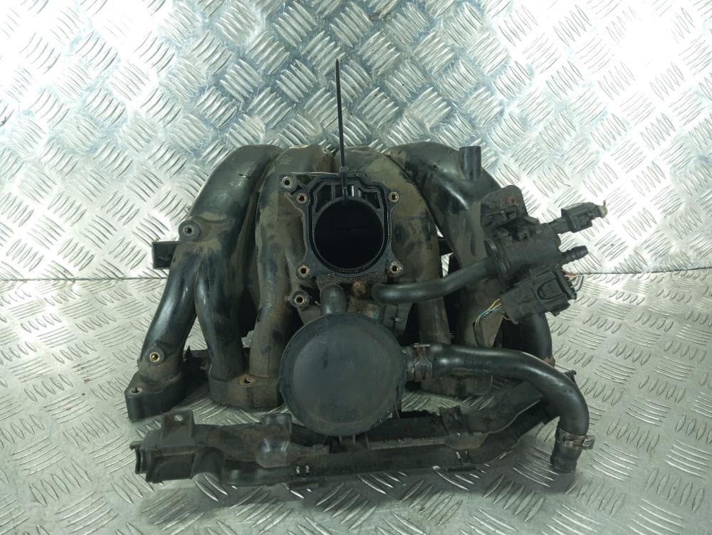 Коллектор впускной к Opel Vectra C (02-05)