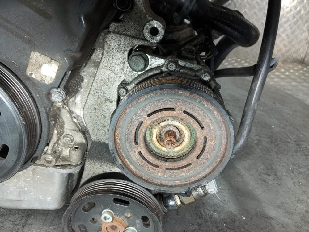 Двигатель к Volkswagen Golf 4 (97-06)