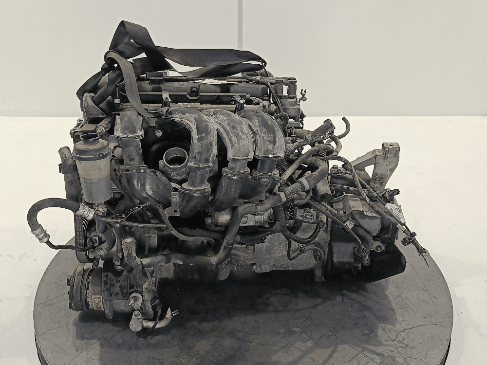 Двигатель к Ford Focus 2 (04-08)