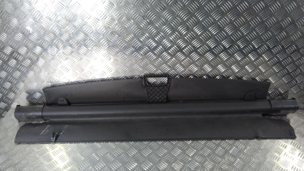 Шторка багажника к Opel Astra H (04-07)