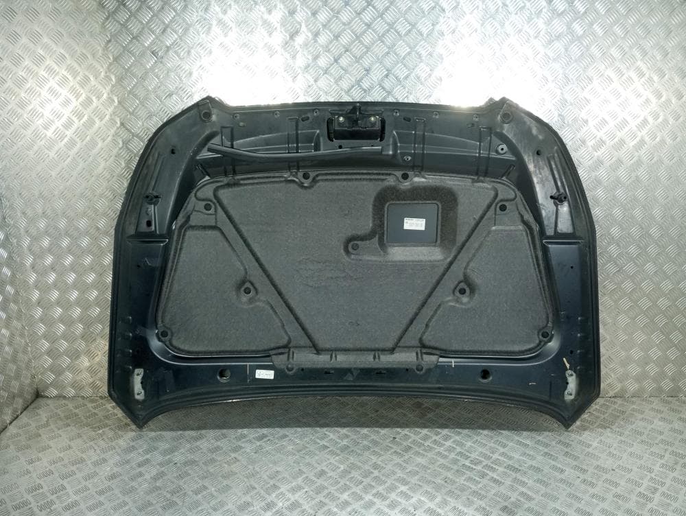 Капот к Subaru Impreza 4 (11-15)