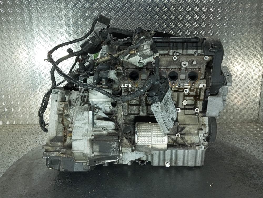 Двигатель к Volkswagen Golf 5 (03-09)