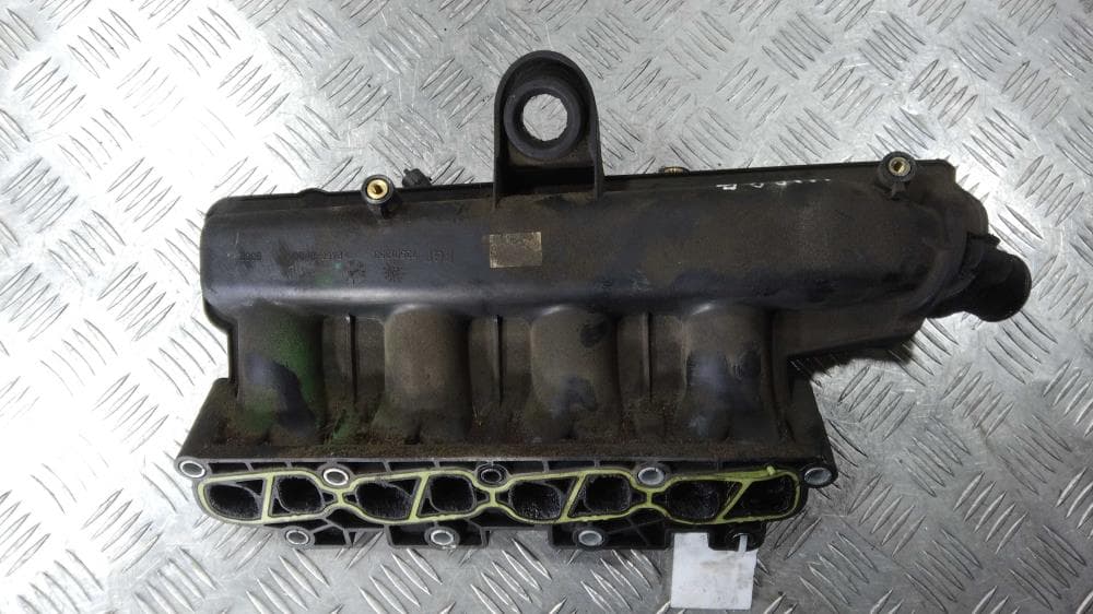 Коллектор впускной к Fiat Punto 2 Рестайлинг (03-10)