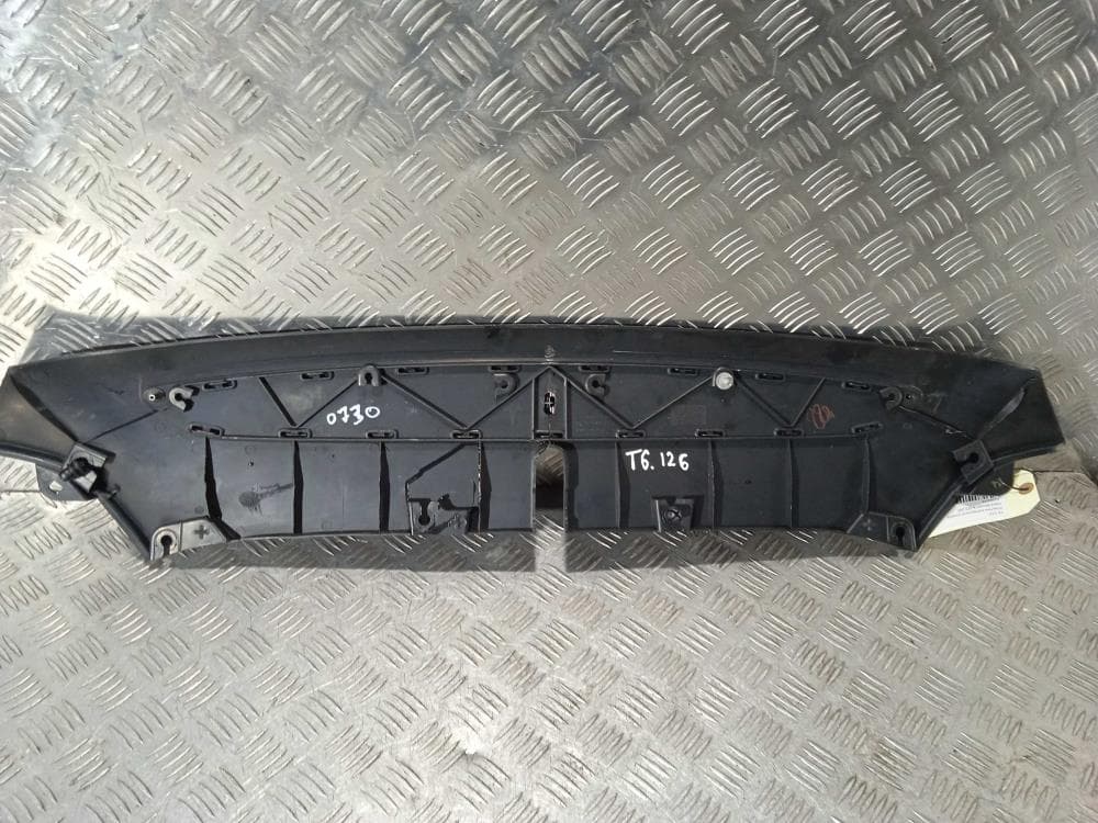 Пластик моторного отсека к Tesla Model X (15-21)