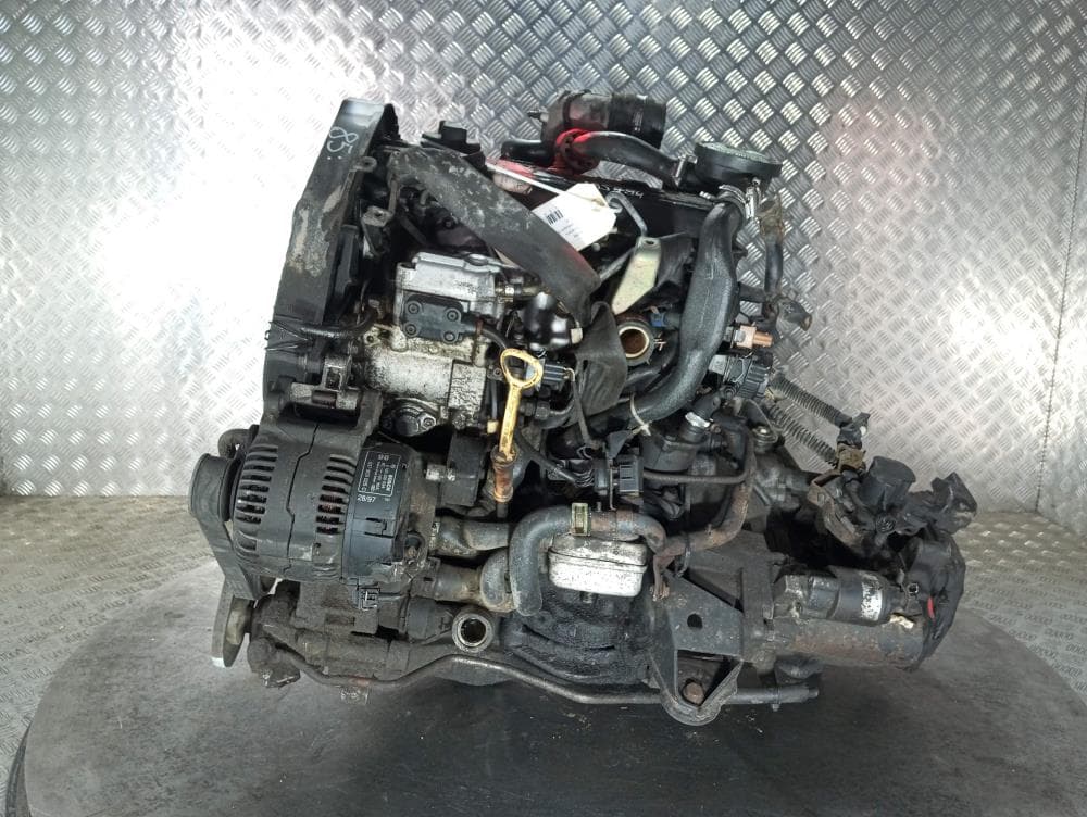 Двигатель к Volkswagen Golf 3 (91-99)