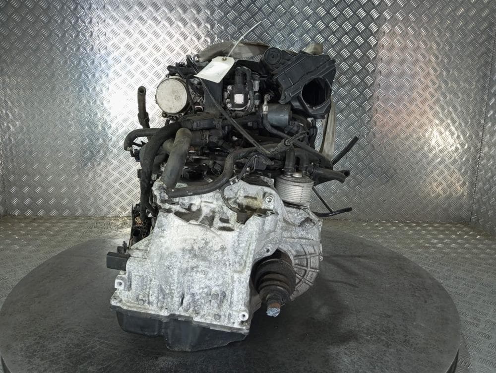 Двигатель к Mini Cooper R56 (06-10)