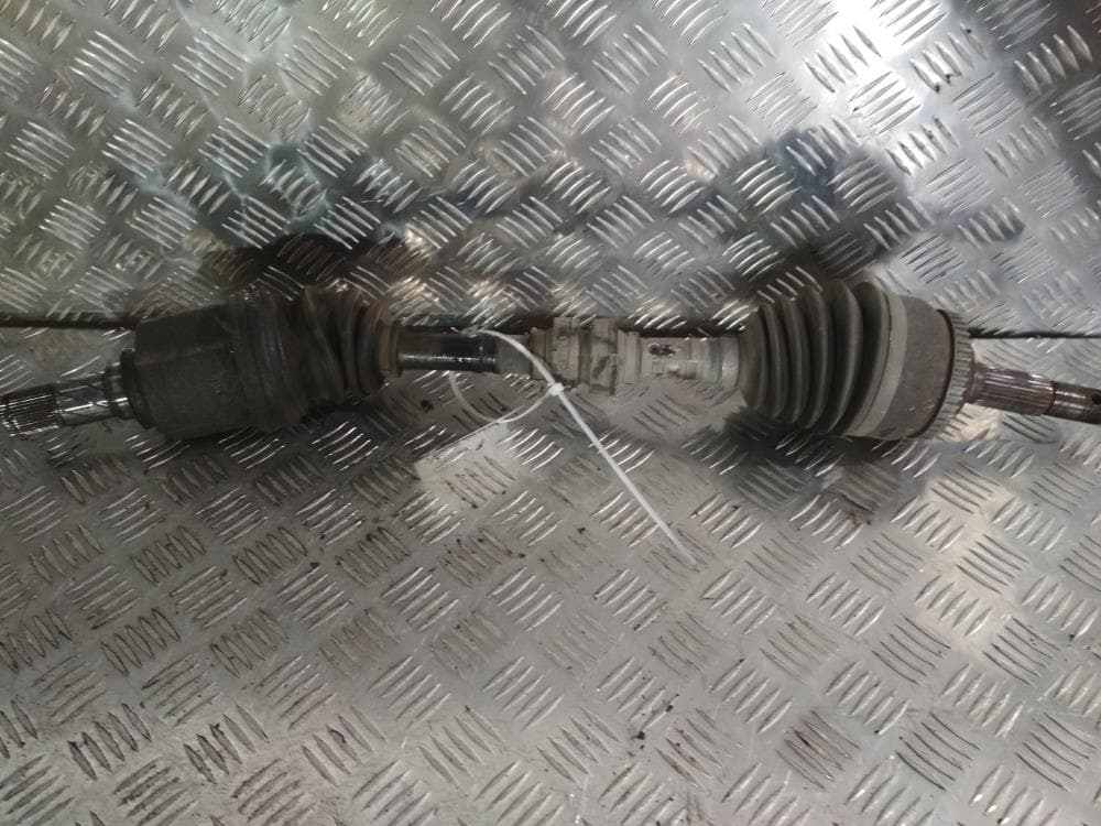 Полуось передняя левая (приводной вал, ШРУС) к Nissan  Primera P12 (02-08)