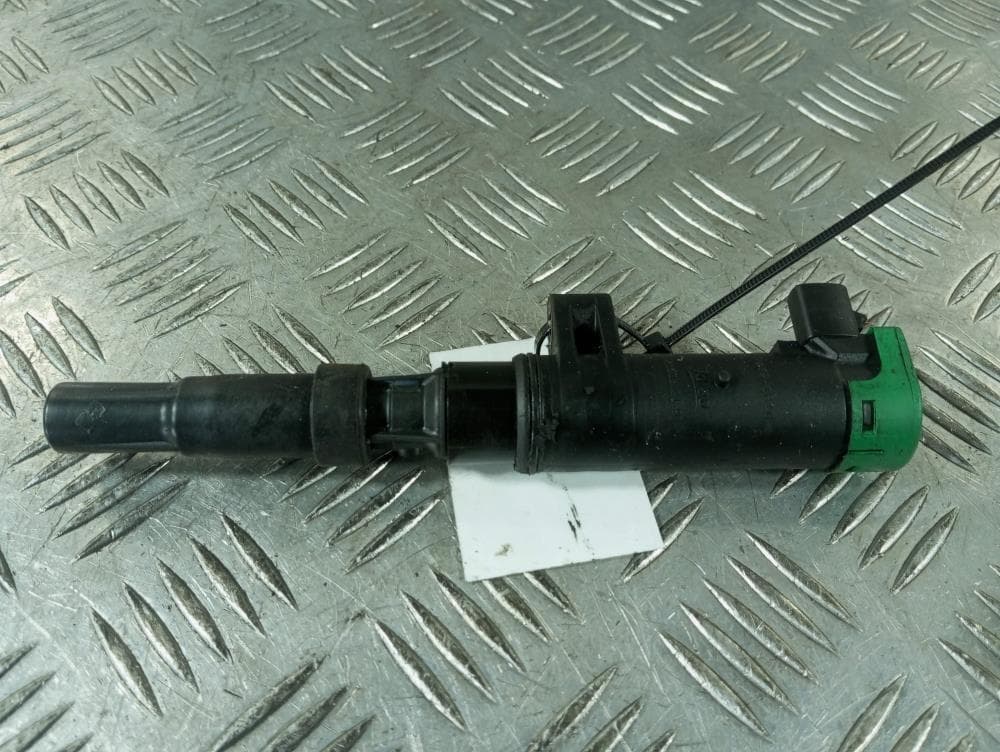 Катушка зажигания к Renault Scenic 2 (03-06)