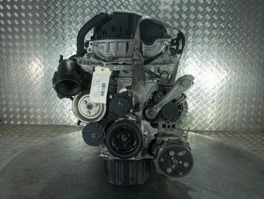 Двигатель к Mini Cooper R56 (06-10)