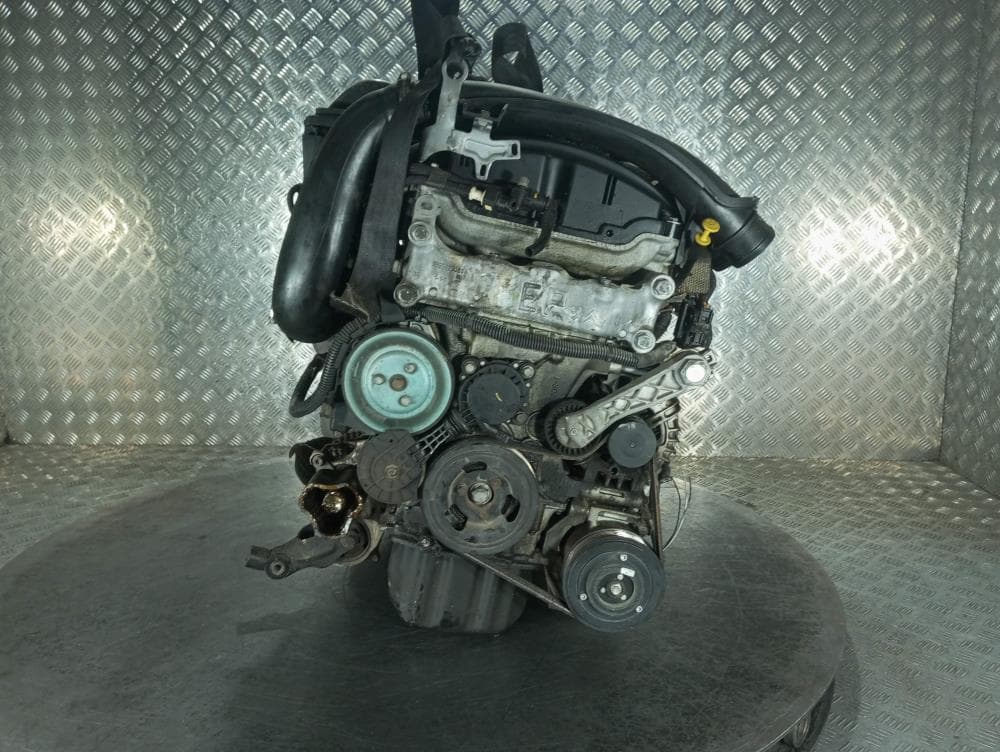 Двигатель к Peugeot 308 1 (07-11)