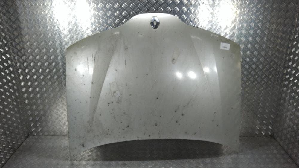 Капот к Renault Laguna 2 (01-05)