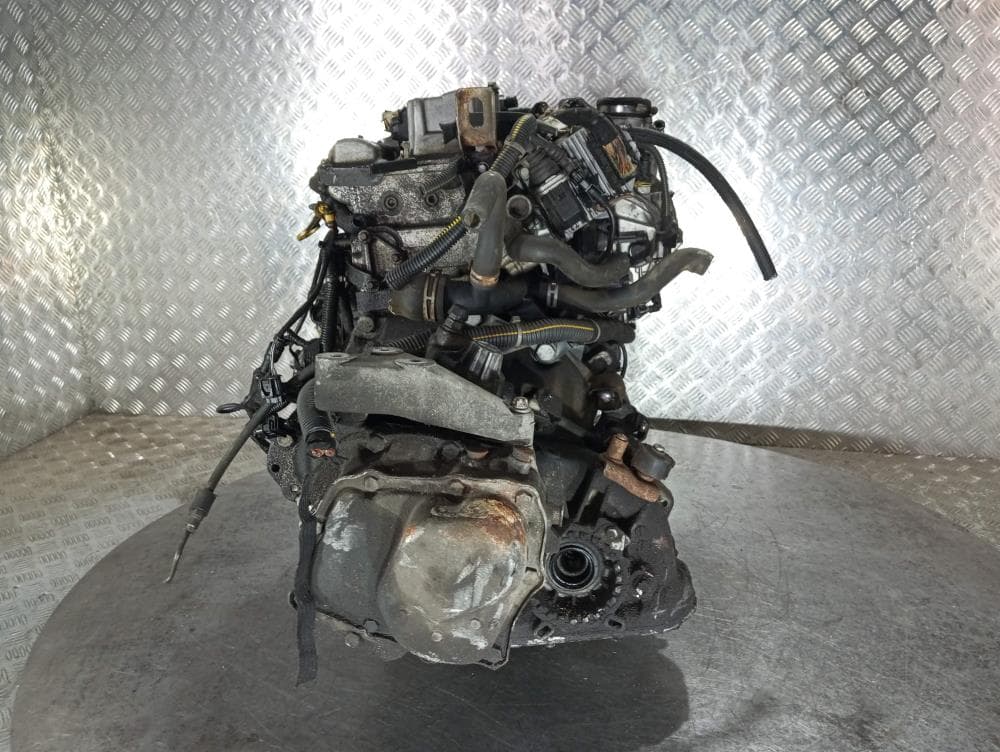 Двигатель к Opel Astra G (98-04)