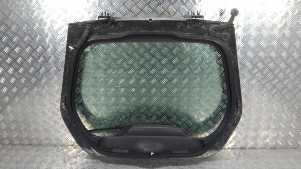 Крышка багажника (дверь 3-5) к Volvo C30 (06-09)