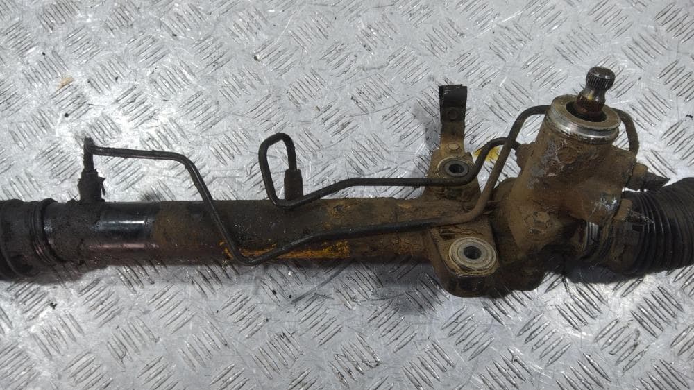 Рулевая рейка к Hyundai Matrix 1 (01-05)
