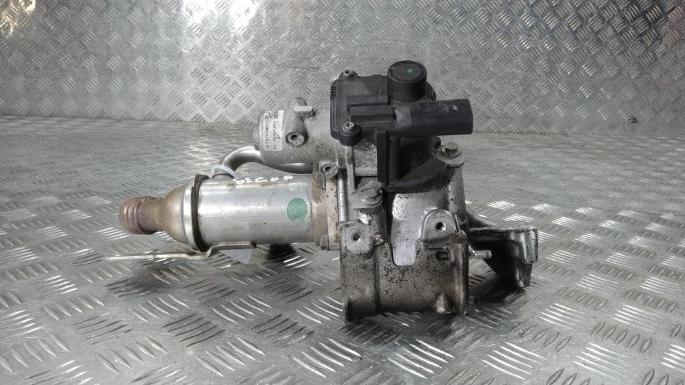 Клапан EGR к Renault Modus 1 (04-07)