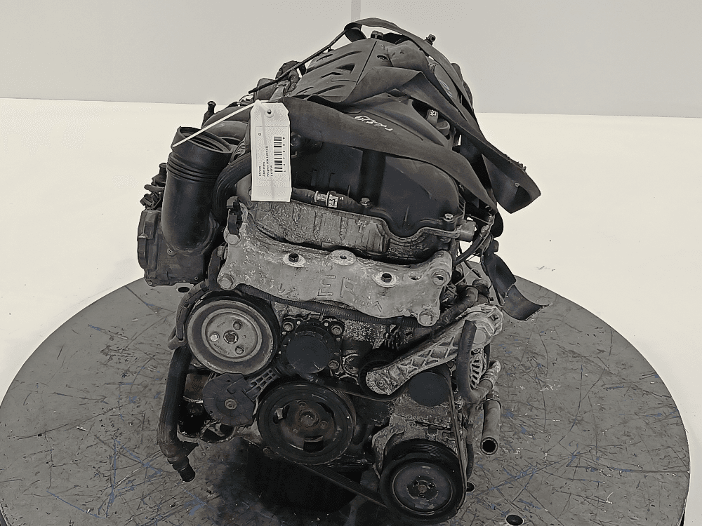 Двигатель к Peugeot 308 1 (07-11)