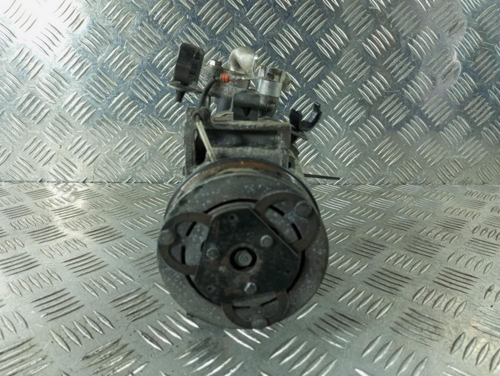 Компрессор кондиционера к Subaru Outback 4 (09-12)