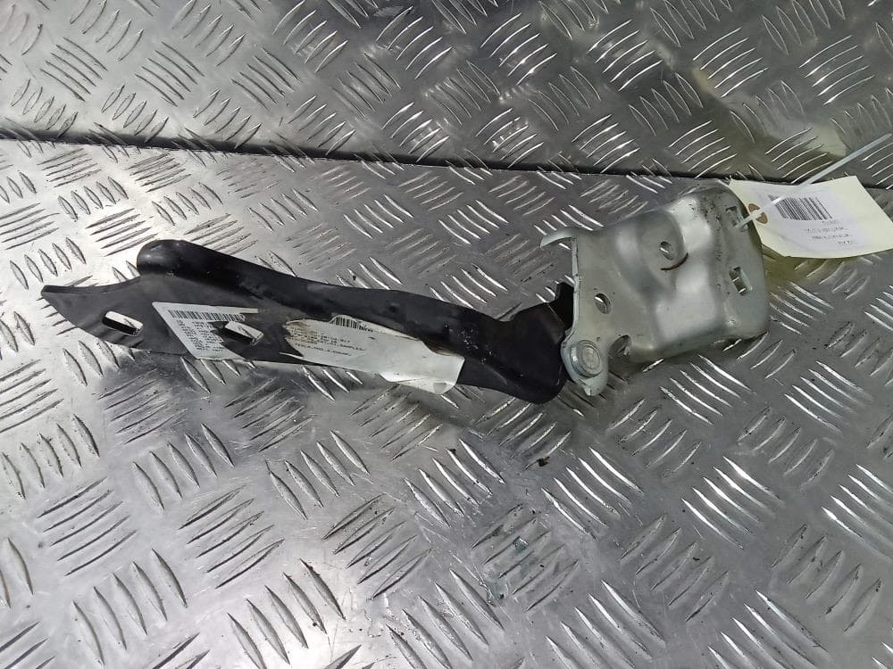 Петля капота левая к Tesla Model 3 (17-21)