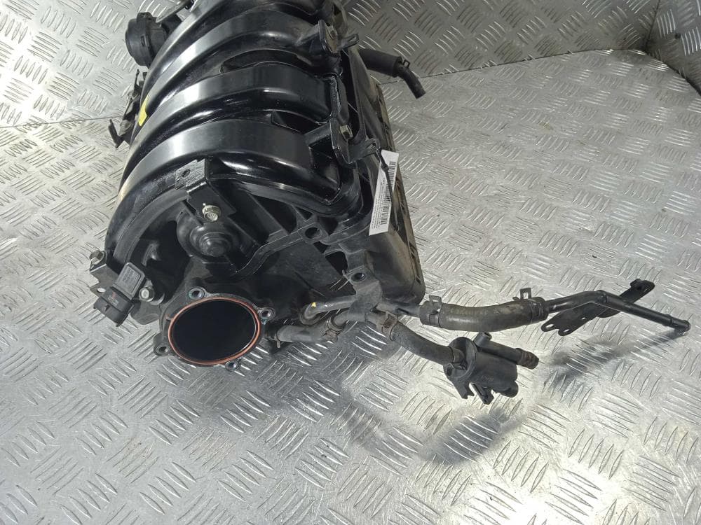 Коллектор впускной к Kia Optima 3 (10-13)