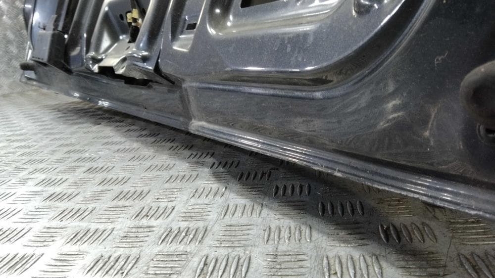 Крышка багажника (дверь 3-5) к Ford S-Max 1 (06-10)