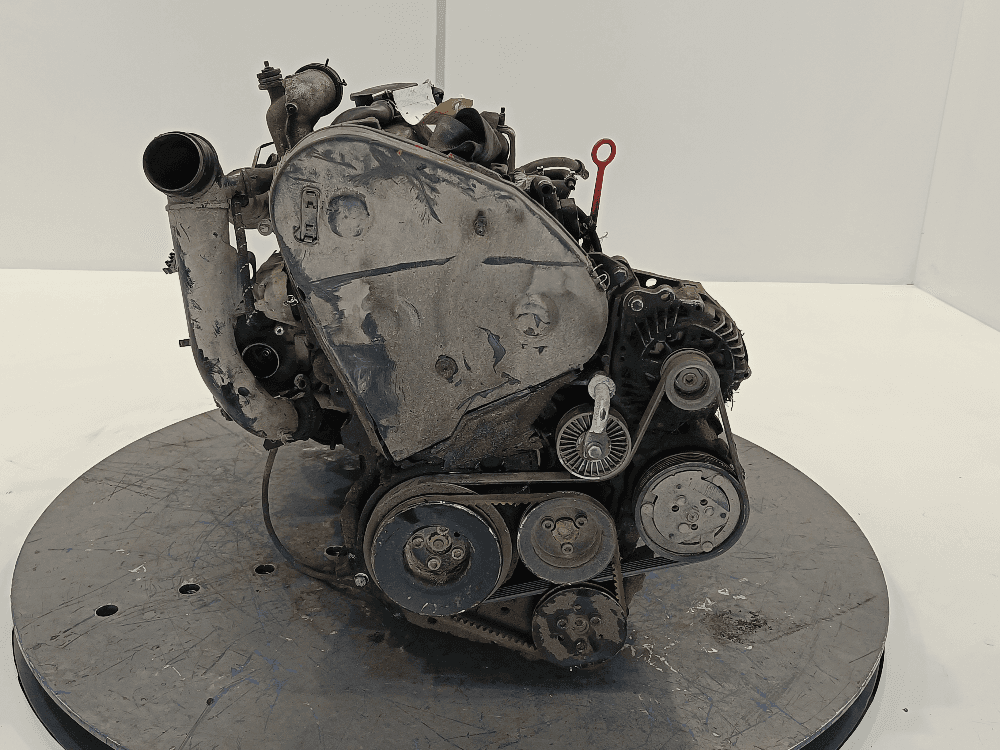 Двигатель к Volkswagen Golf 3 (91-99)