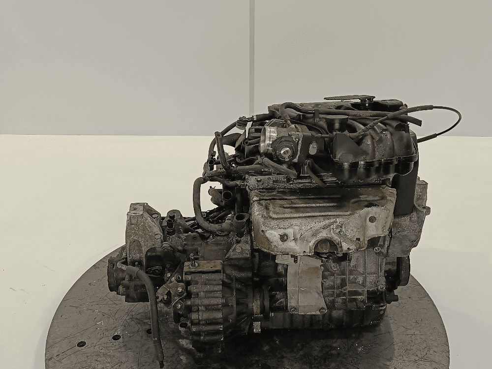 Двигатель к Volkswagen Golf 4 (97-06)