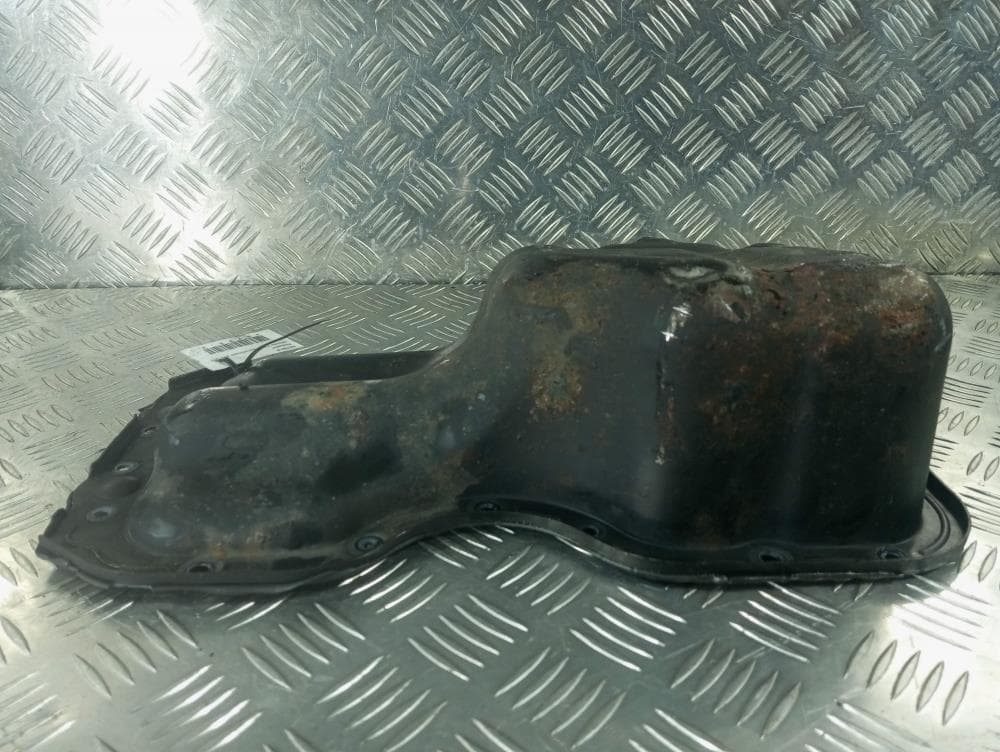 Поддон к Mazda 3 BK Рестайлинг (06-09)