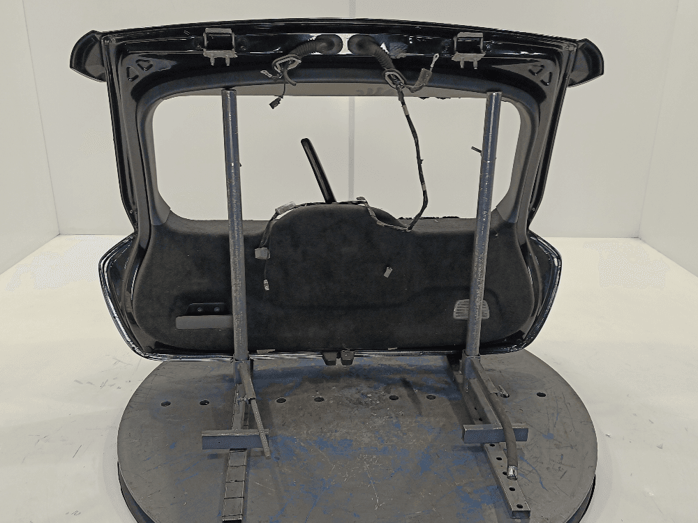 Крышка багажника (дверь 3-5) к Volvo V60 1 (10-13)