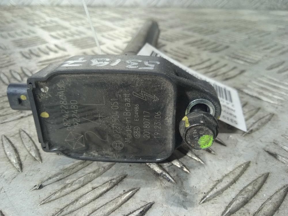 Катушка зажигания к Jeep Compass 2 (17-22)
