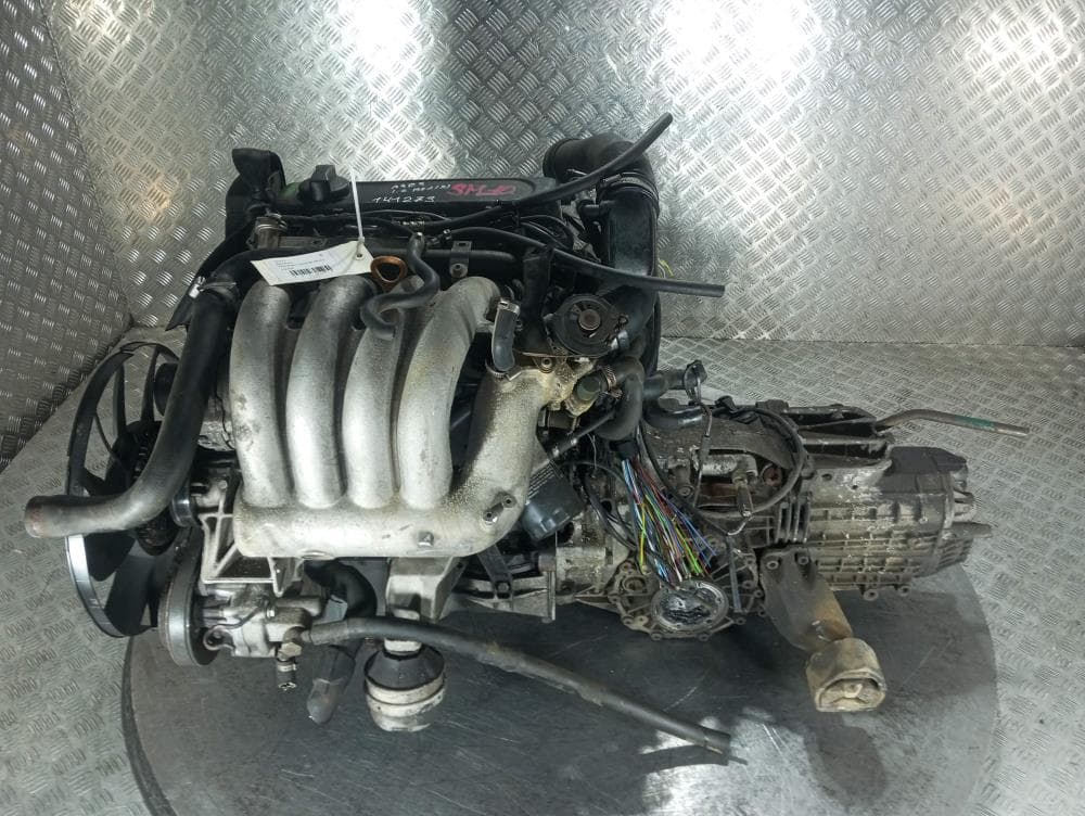 Двигатель к Volkswagen Passat B5 (96-00)