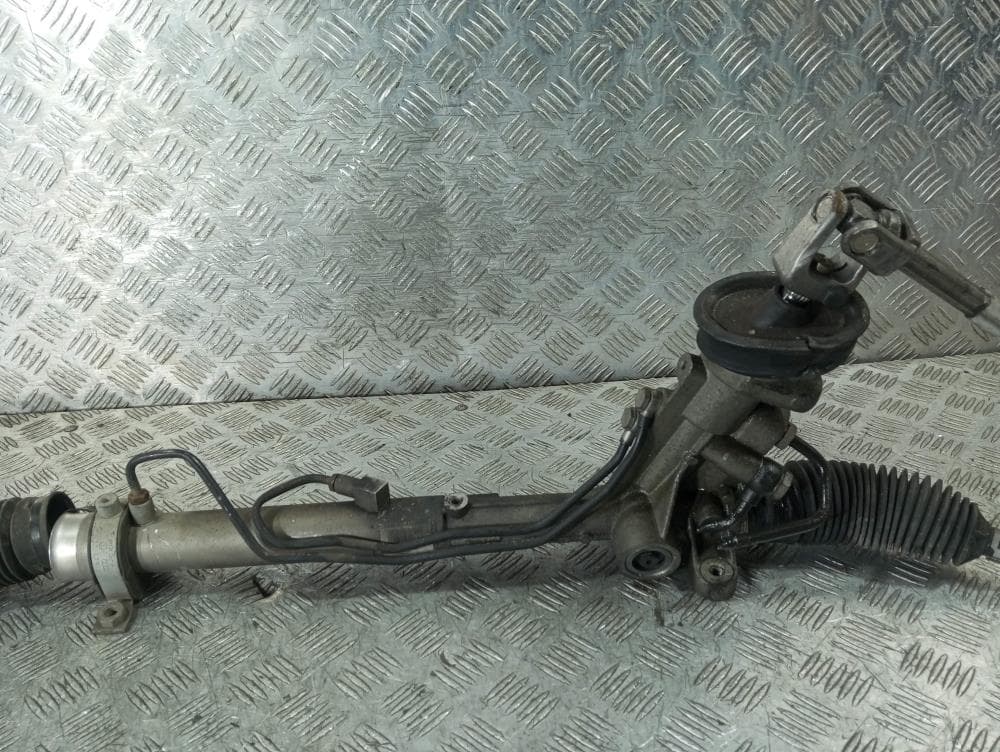 Рулевая рейка к Volkswagen Polo 5 (09-15)
