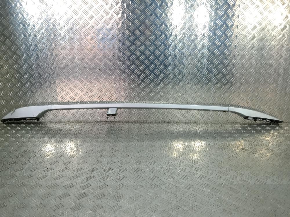 Дуги на крышу (рейлинги) к Mitsubishi Outlander 2 (07-10)