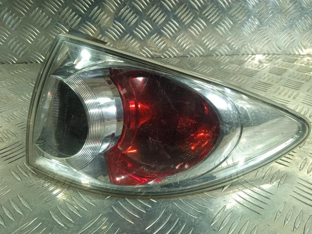 Фонарь задний правый к Mazda 6 1 (02-05)
