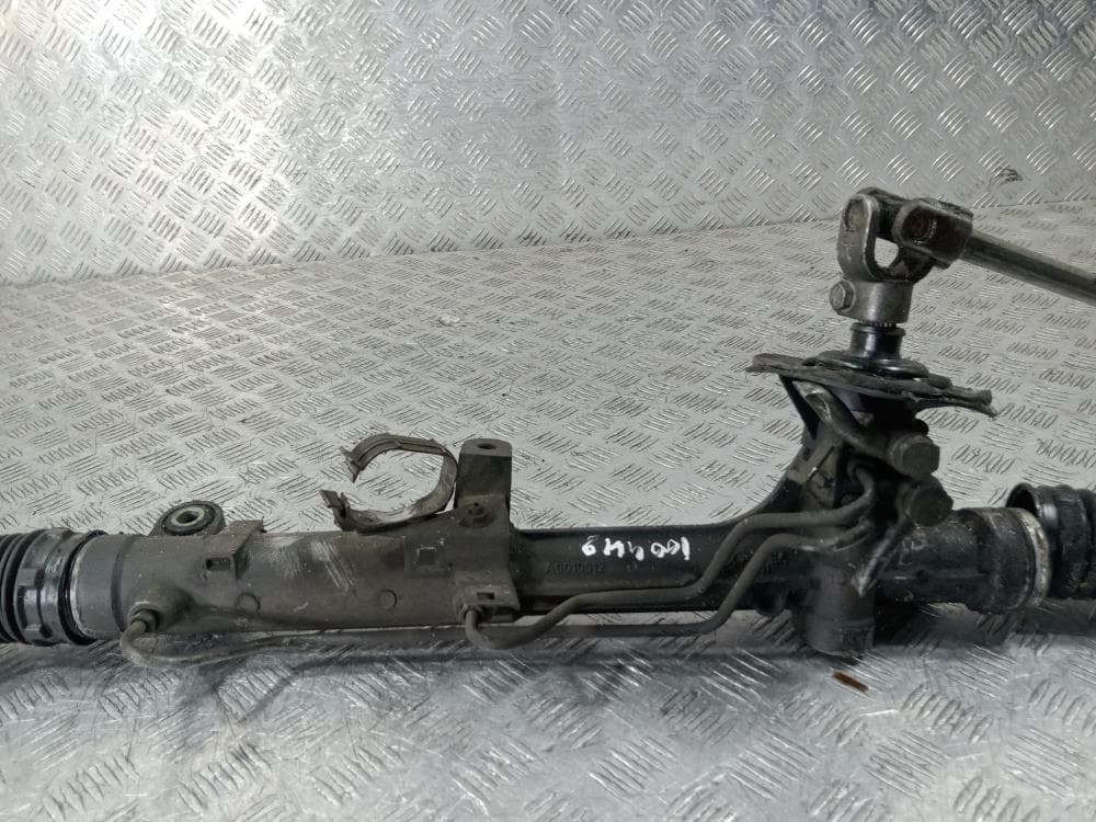 Рулевая рейка к Peugeot Bipper (08-24)
