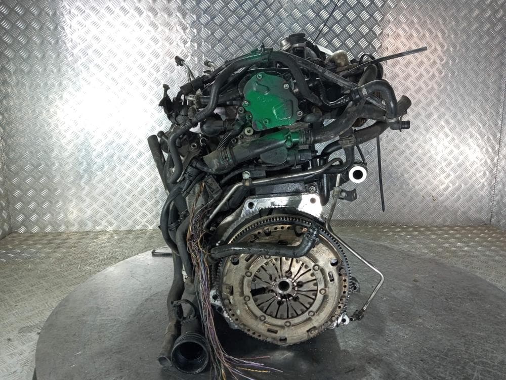 Двигатель к Volkswagen Touran 1 (03-07)