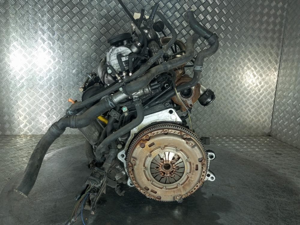 Двигатель к Volkswagen Golf 4 (97-06)