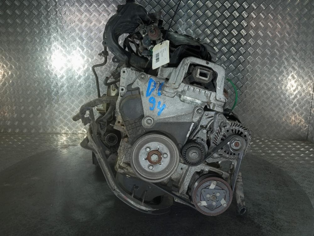 Двигатель к Peugeot 207 (06-09)